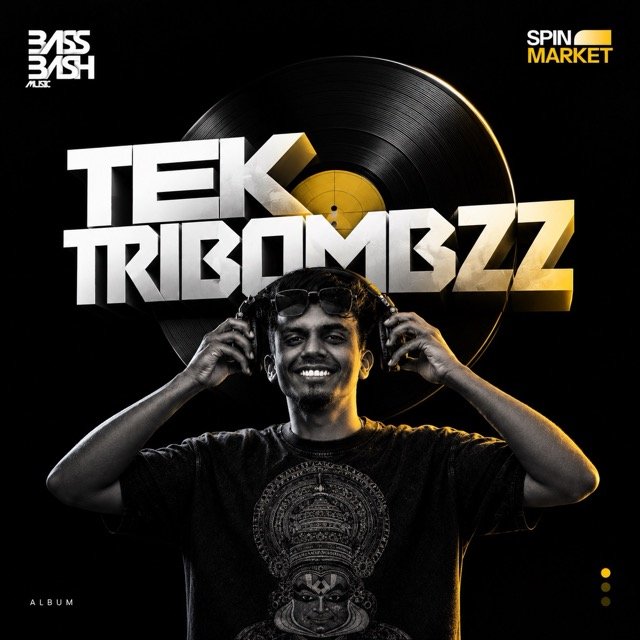 TEK TRIBOMBZ