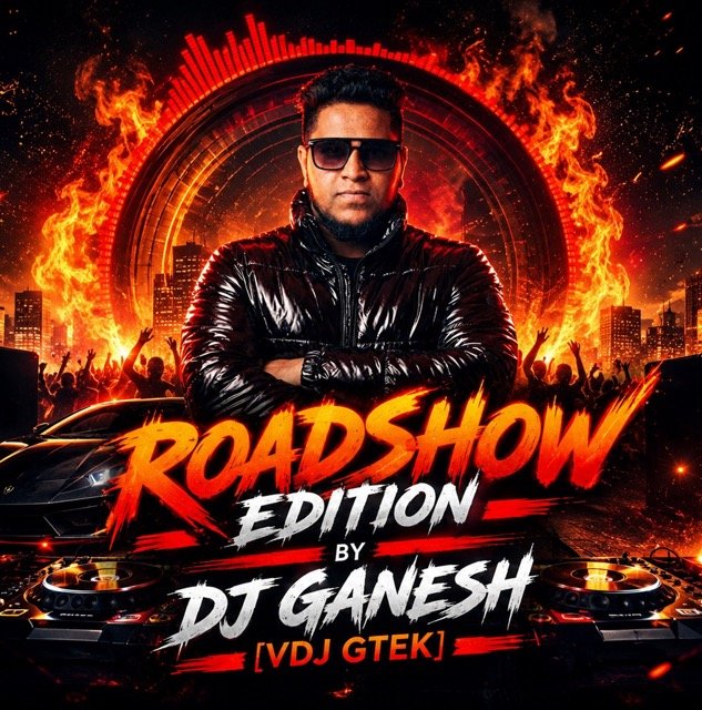 GTEK's Roadshow EP