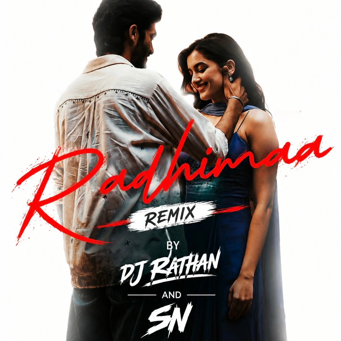 Radhimaa - DJ Rathan