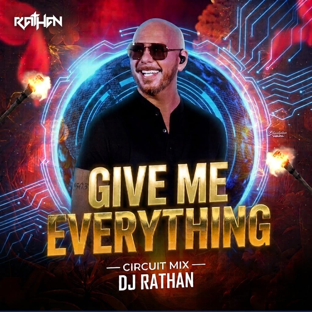 Give Me Everything - Circuit Mix