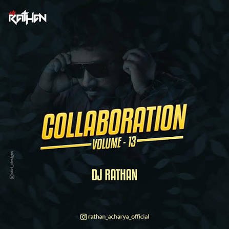 Collaboration Volume - 13