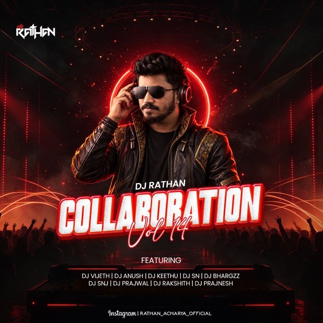 Collaboration - Volume 14