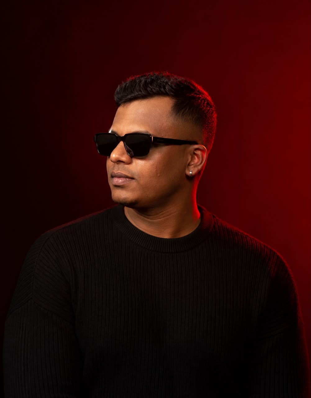 DJ Deepak